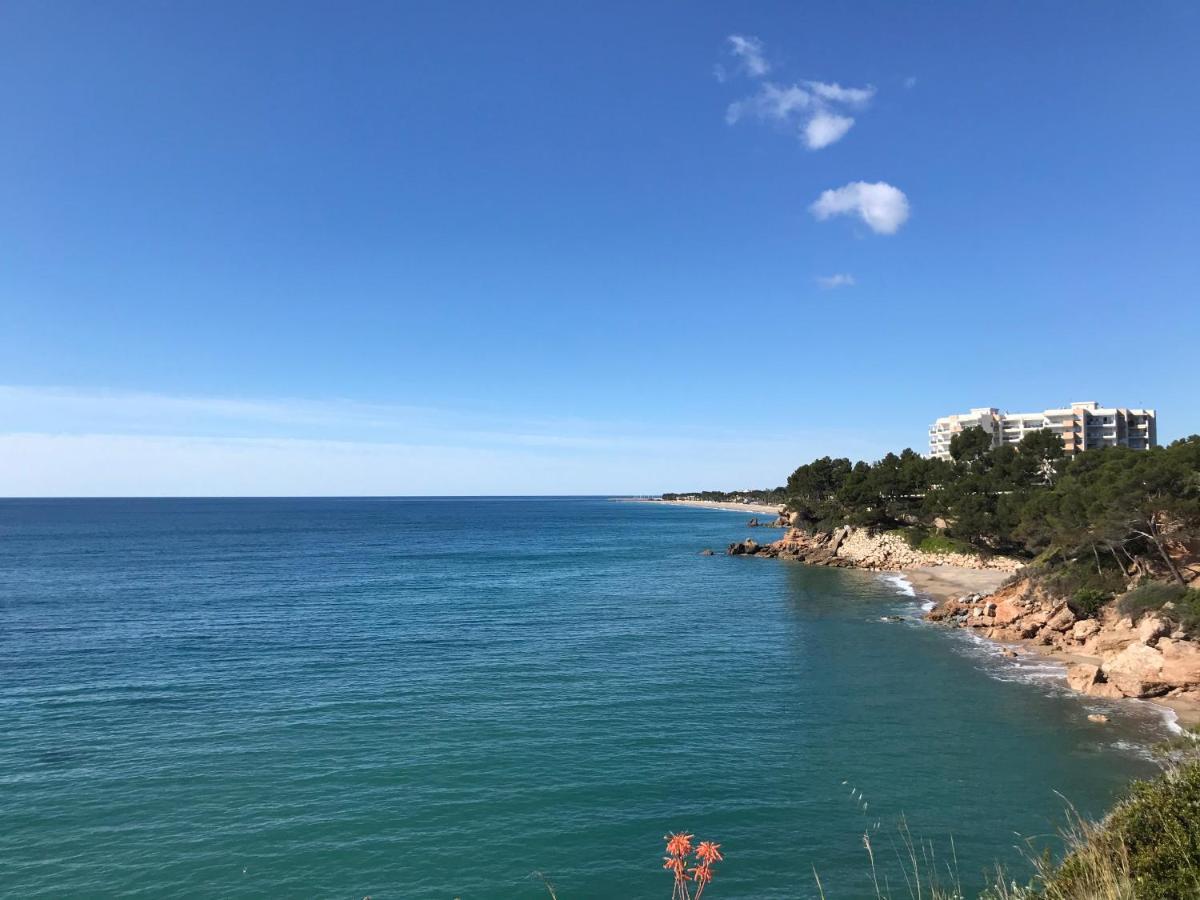 Apartamento Vistas Mar Y Piscina Miami Playa Εξωτερικό φωτογραφία