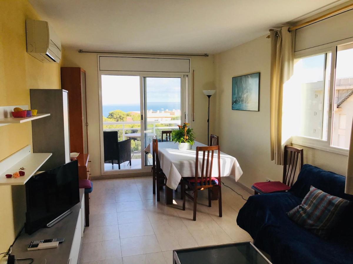 Apartamento Vistas Mar Y Piscina Miami Playa Εξωτερικό φωτογραφία
