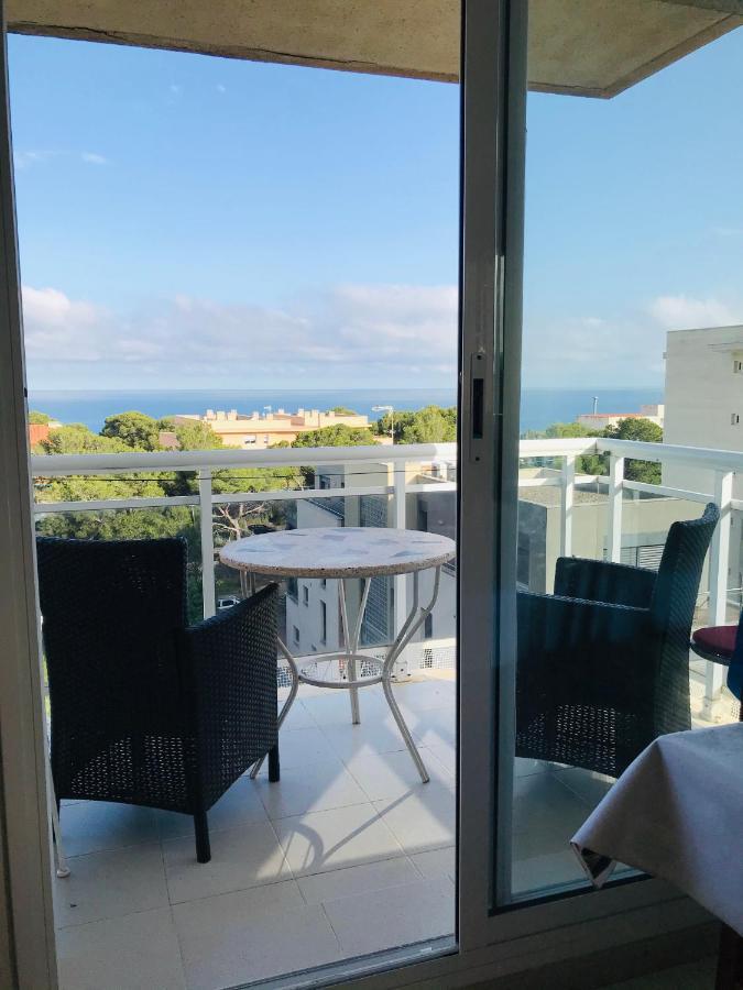 Apartamento Vistas Mar Y Piscina Miami Playa Εξωτερικό φωτογραφία